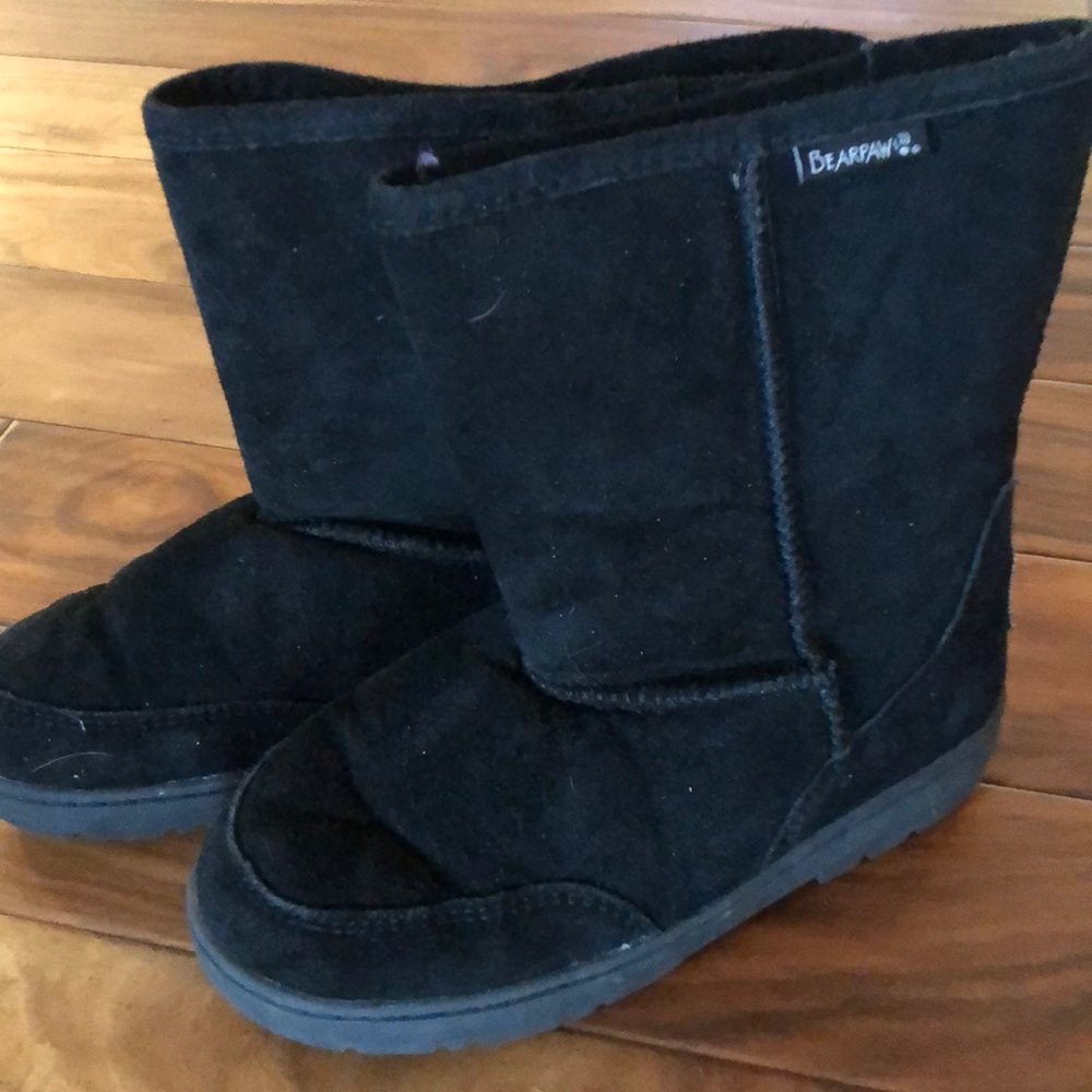 Bearpaw Boots
